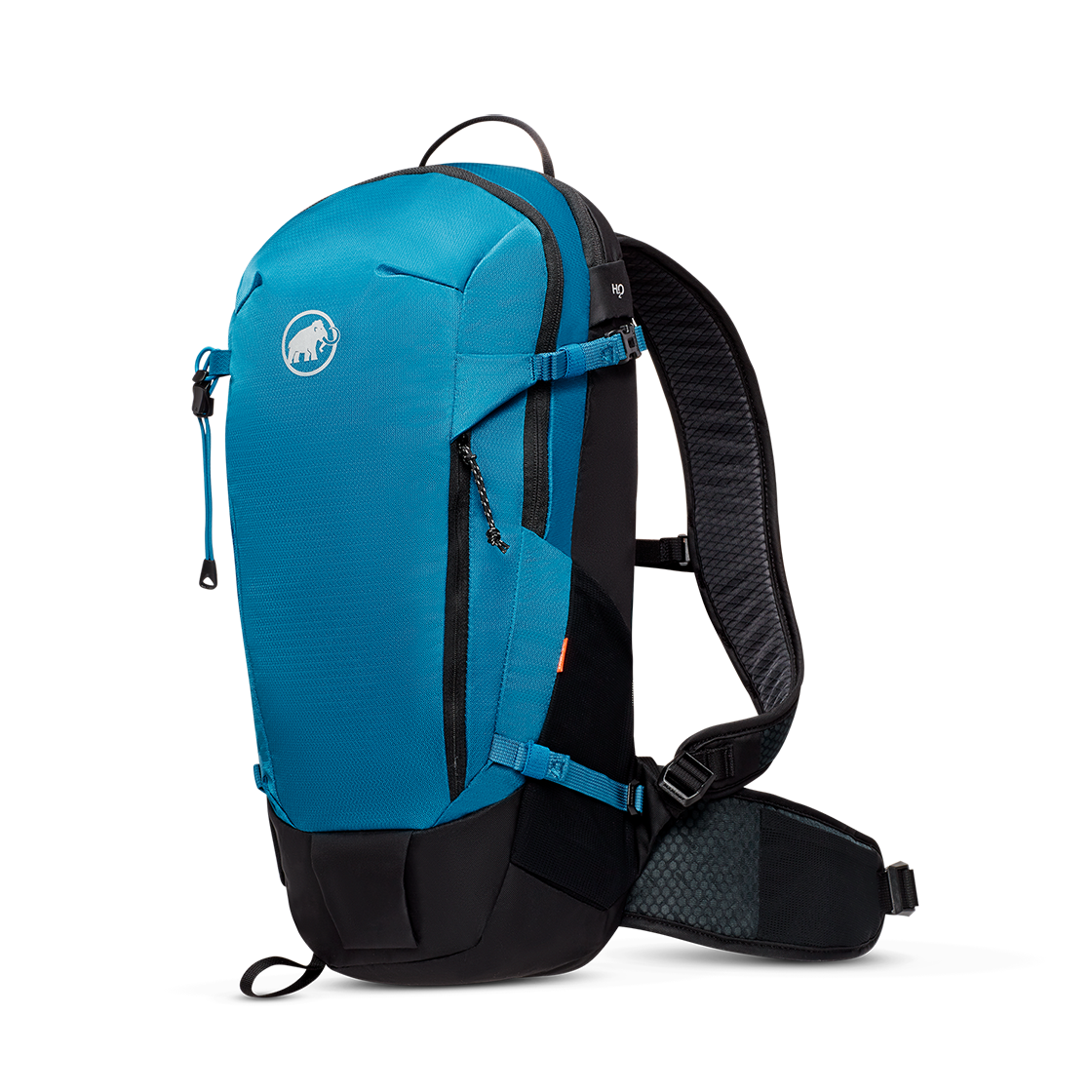 M31D6BG001 MAMMUT Lithium 15 Blue