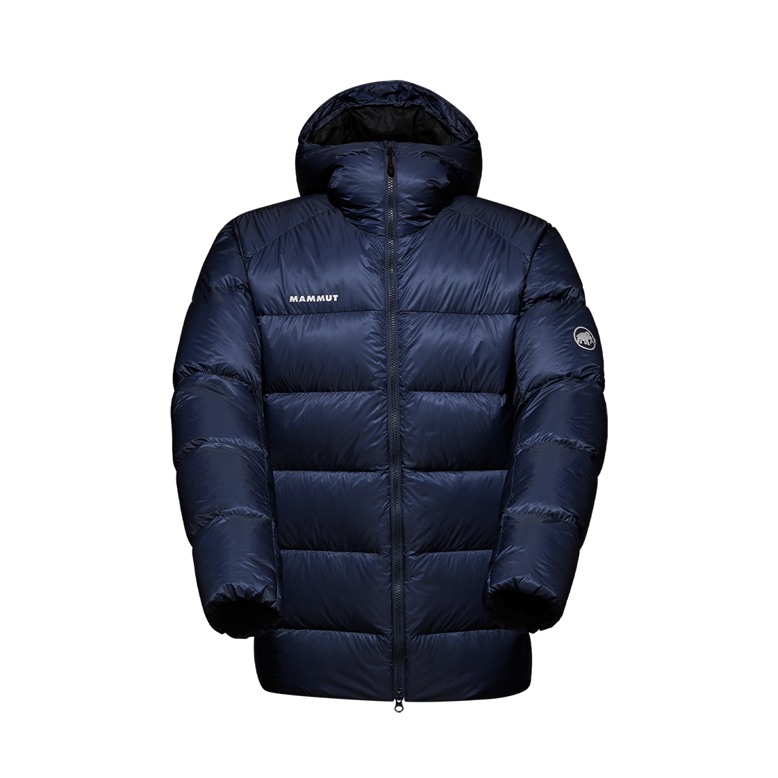 M11D4JD012 MAMMUT Taiss Pro IN Hooded Jacket AF Men