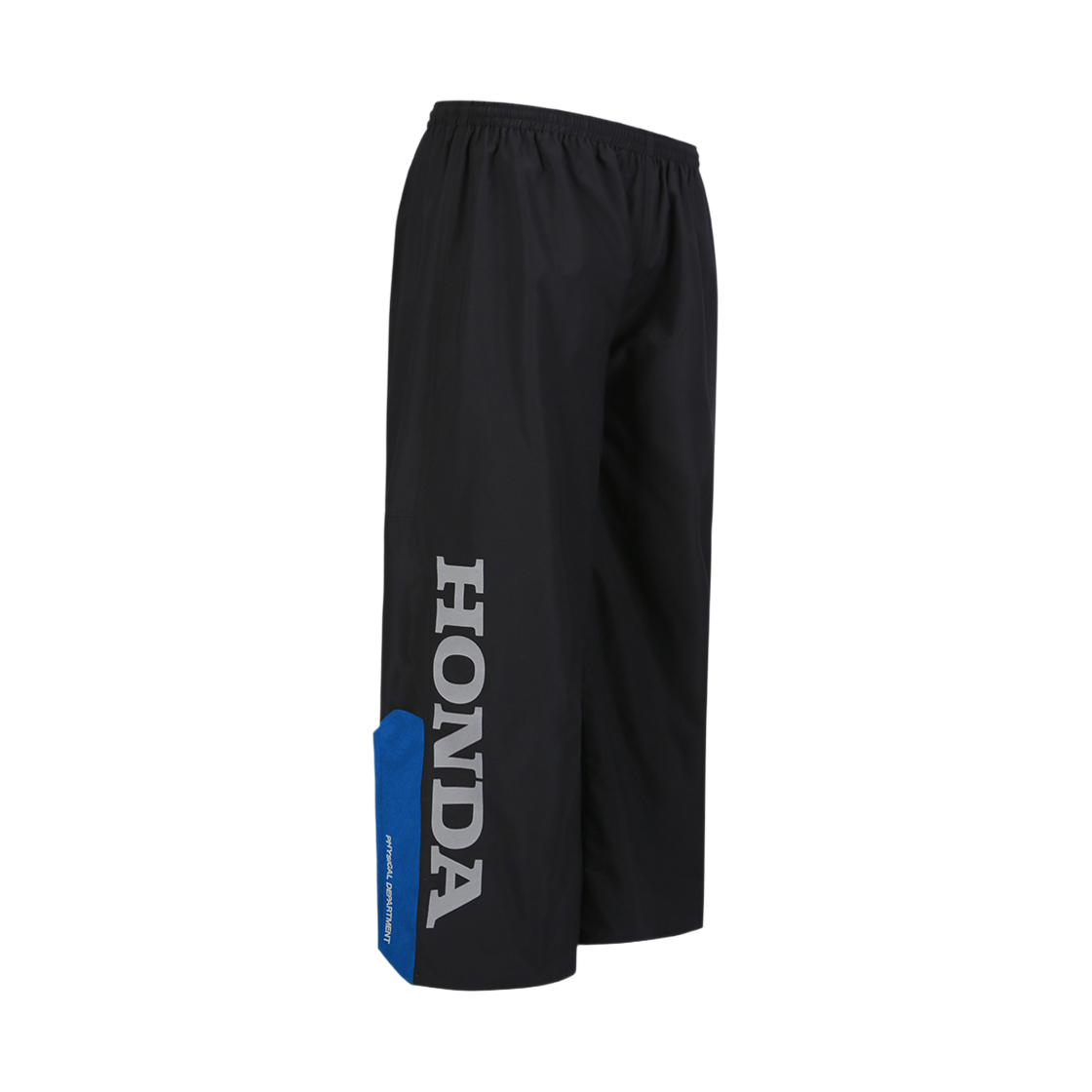 혼다 시티 라이더 레인 실드 팬츠 블루