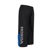 Honda City Rider Rain Shield Pants Blue