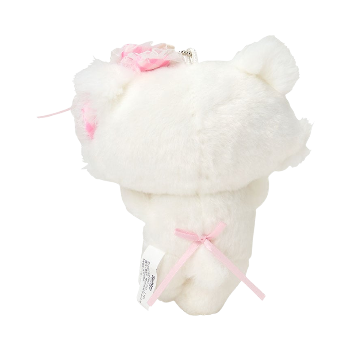 산리오 챠미 키티 마이 퍼베이비 챠미 키티 마스코트 홀더(Sanrio Charmmy Kitty My Furbaby Charmmy Kitty Mascot Holder) - 2