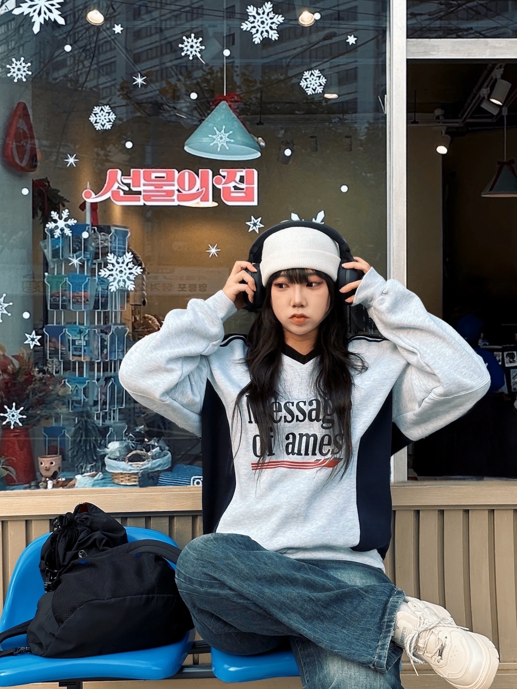 th2__a님의 스타일 - 2