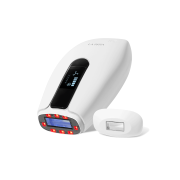 LA PITTA Sapphire Cooling IPL Dual Hair Removal Medical Device