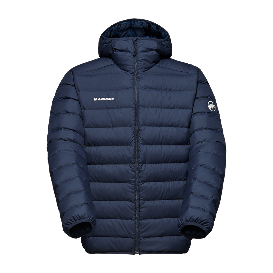 M11D4PD008 MAMMUT Waymarker IN Hooded Jacket Men