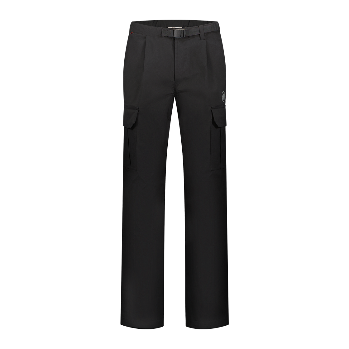 M11D3PT005 MAMMUT Mountain Cargo Pants AF Men Black