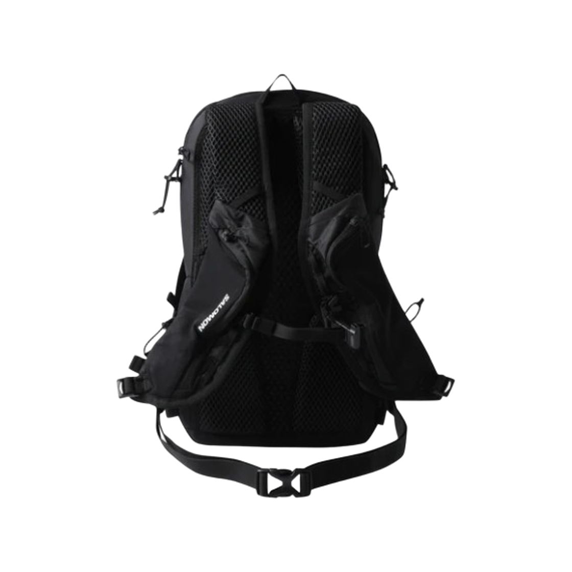 살로몬 울티모 20L 백팩 블랙(Salomon Ultimo 20L Backpack Black) - 2