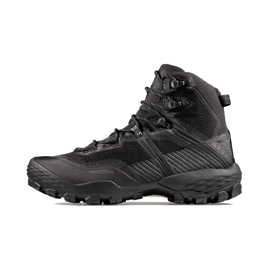 M21D6SE002 MAMMUT Ducan II High GTX Women Black