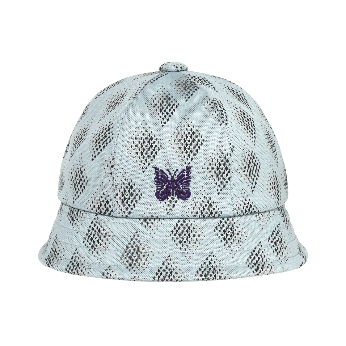 QV048C Needles Bermuda Hat Diamond