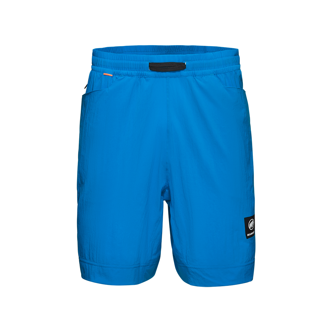 M11D3PS001 MAMMUT Massone Sport Shorts Men Blue
