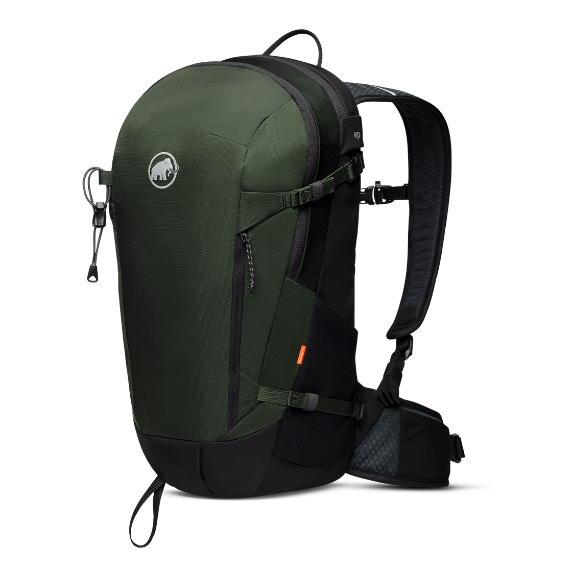 M31D6BG014 MAMMUT Lithium 20 Khaki