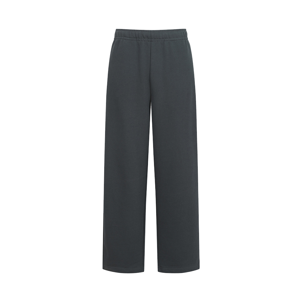 H31D3FP003 HYDROGEN Unisex Daily Regular Pants Navy