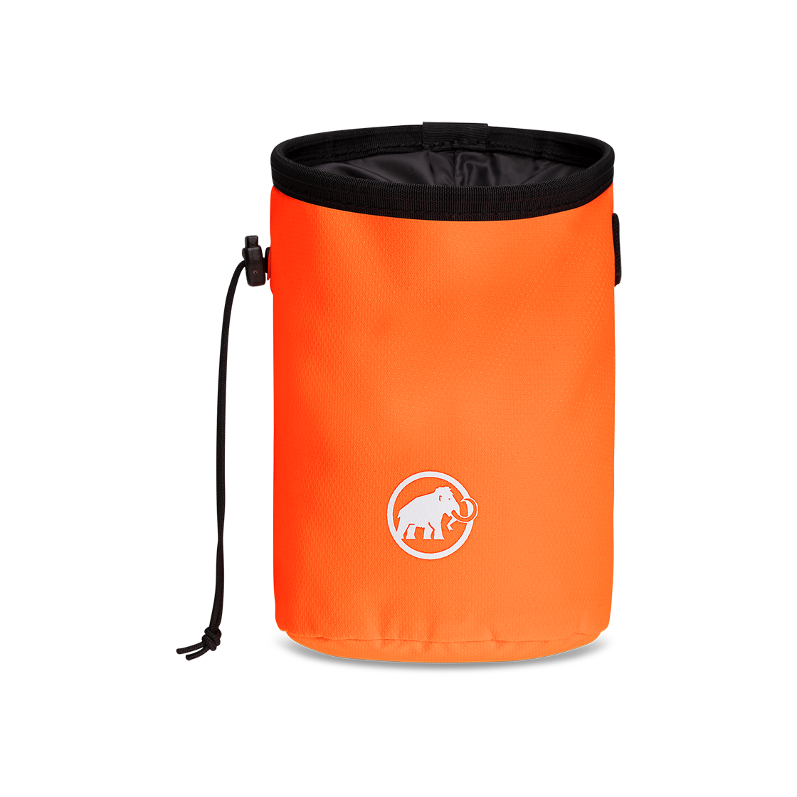 M31D6AC018 MAMMUT Gym Basic Chalk Bag Orange