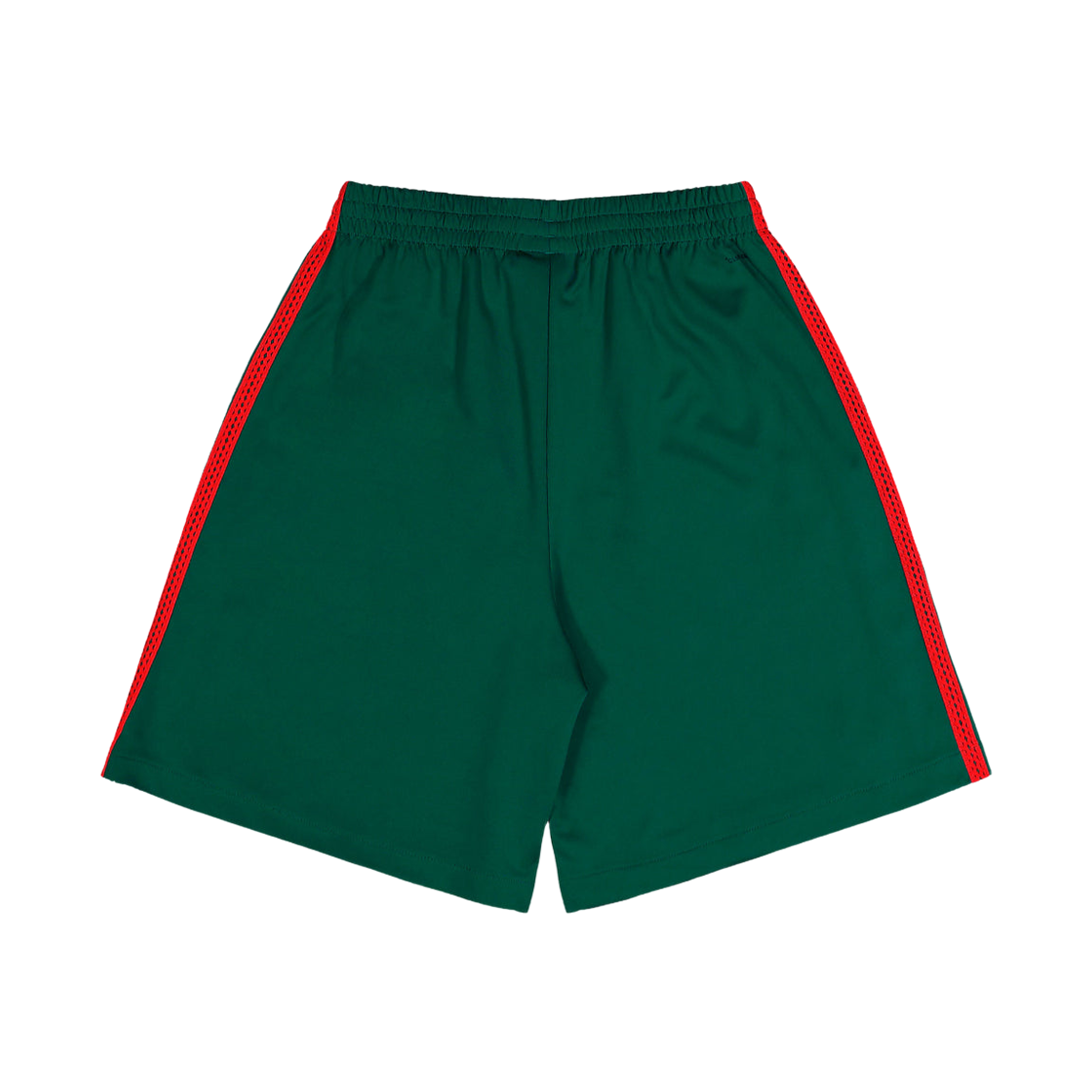 아디다스 x 아르테 앤트워프 쇼츠 컬리지에이트 그린 - KR 사이즈(Adidas x Arte Antwerp Shorts Collegiate Green - KR Sizing) - 2