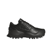 Adidas x Willy Chavarria Chavarria Forum Sneakers Core Black Carbon