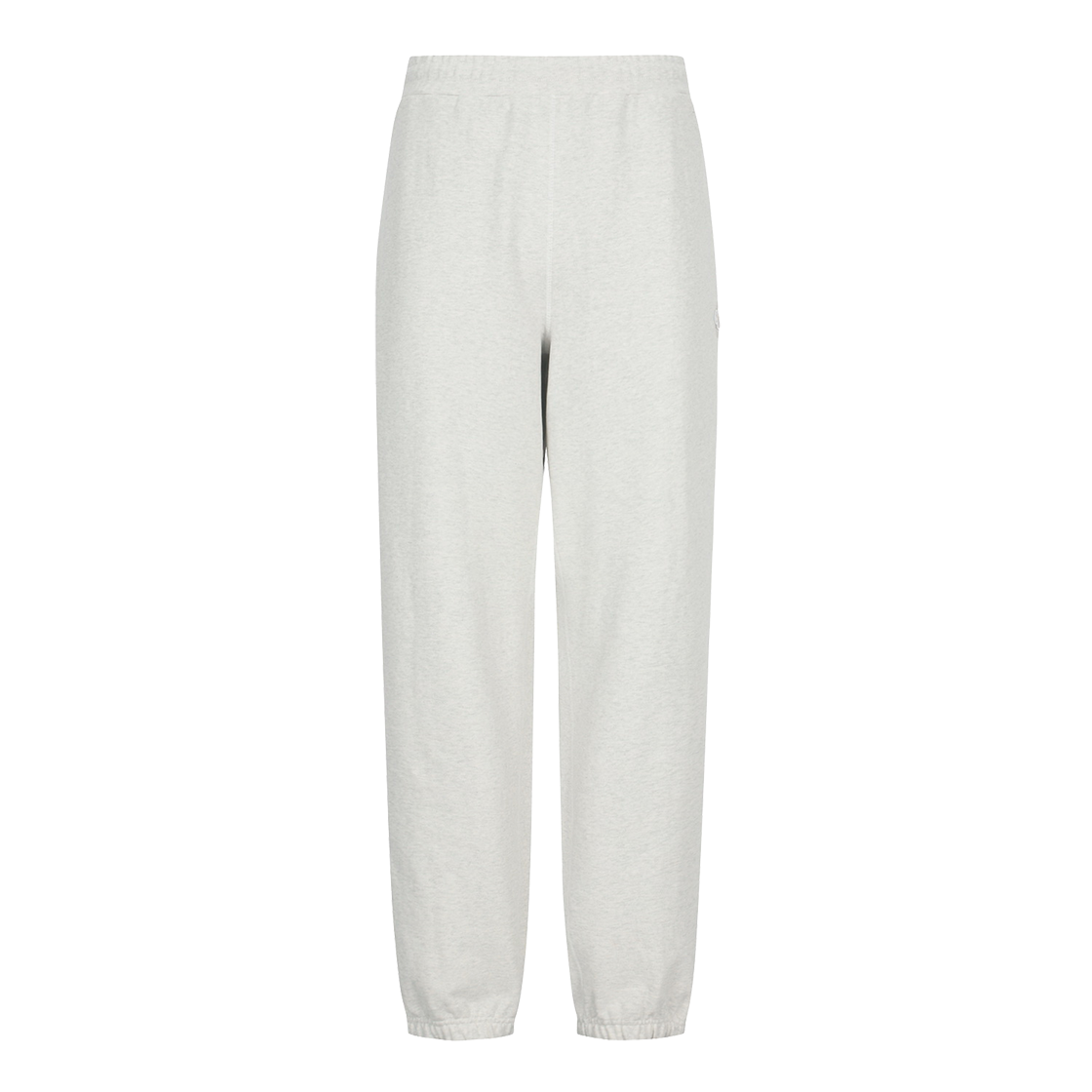 마무트 개런티 로고 팬츠 멜란지 그레이(MAMMUT Garantie Logo Pants M Grey)