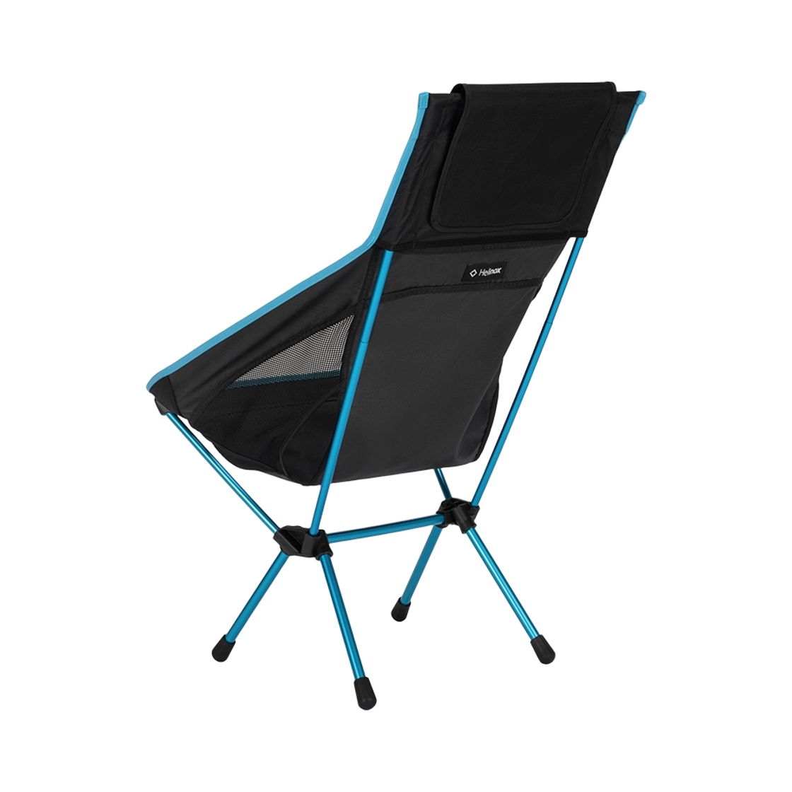 헬리녹스 체어 원 하이백 (Re) 블랙(Helinox Chair One High-Back (Re) Black) - 2