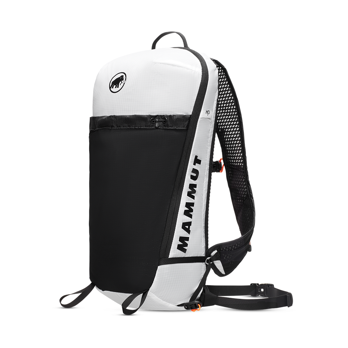 M31D6BG003 MAMMUT Aenergy 12 White