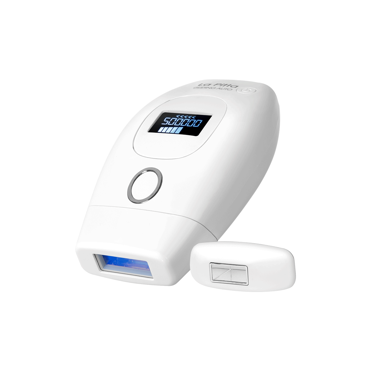 라피타 글라이딩 IPL 레이저 제모 의료기기(LA PITTA Gliding IPL Hair Removal Medical Device)