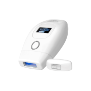 LA PITTA Gliding IPL Hair Removal Medical Device