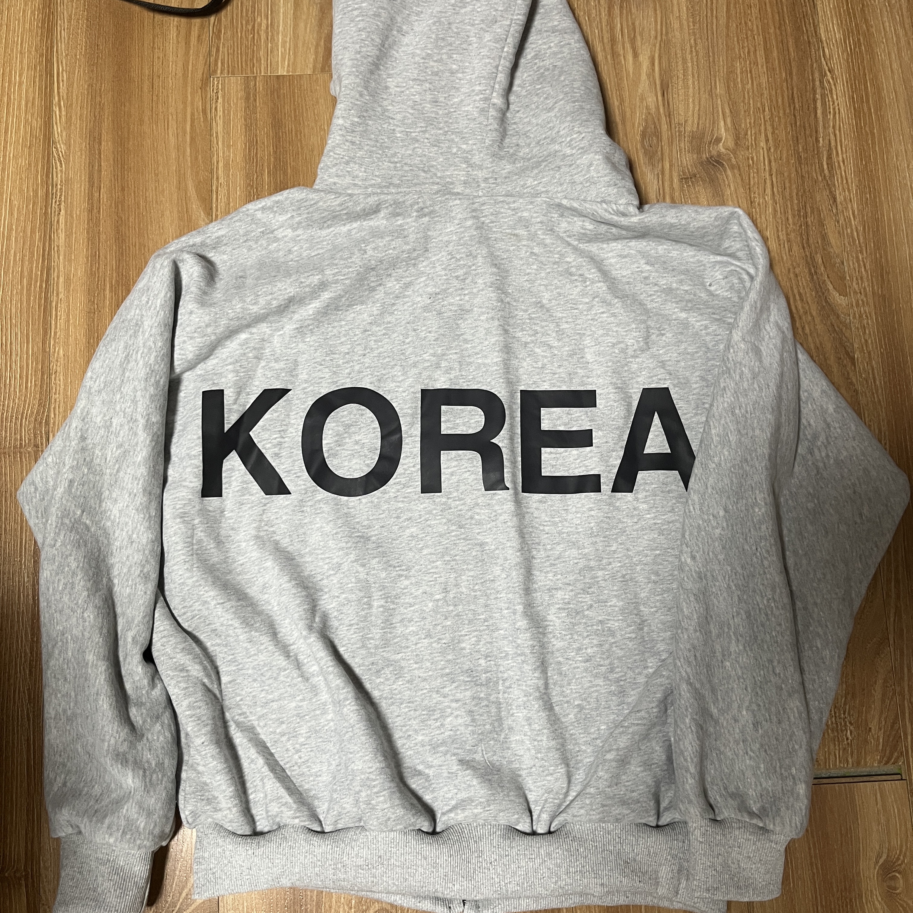 KREAM 스타일