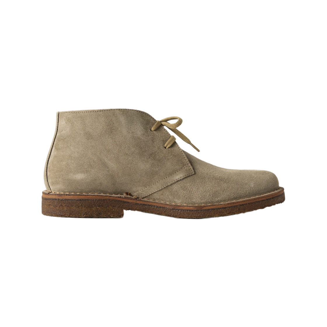 아스토플렉스 그린플렉스 부츠 베이지(Astorflex Greenflex Boots Beige)