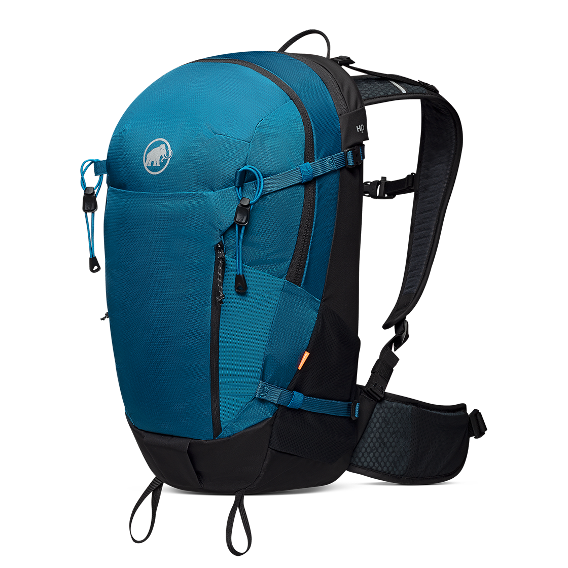M31D6BG002 MAMMUT Lithium 25 Blue