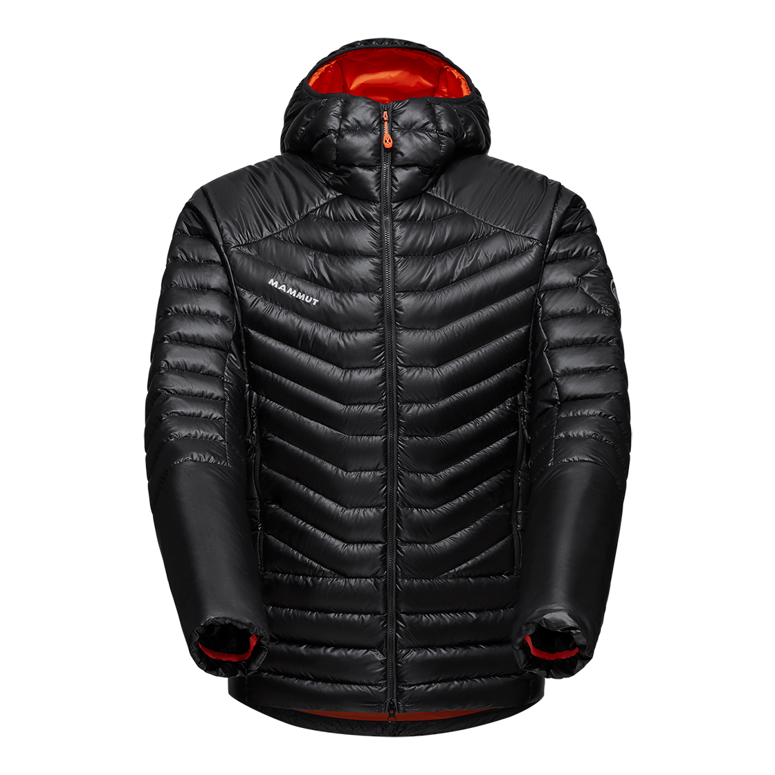 M11D4PD014 MAMMUT Eigerjoch Advanced IN Hooded Jacket Men