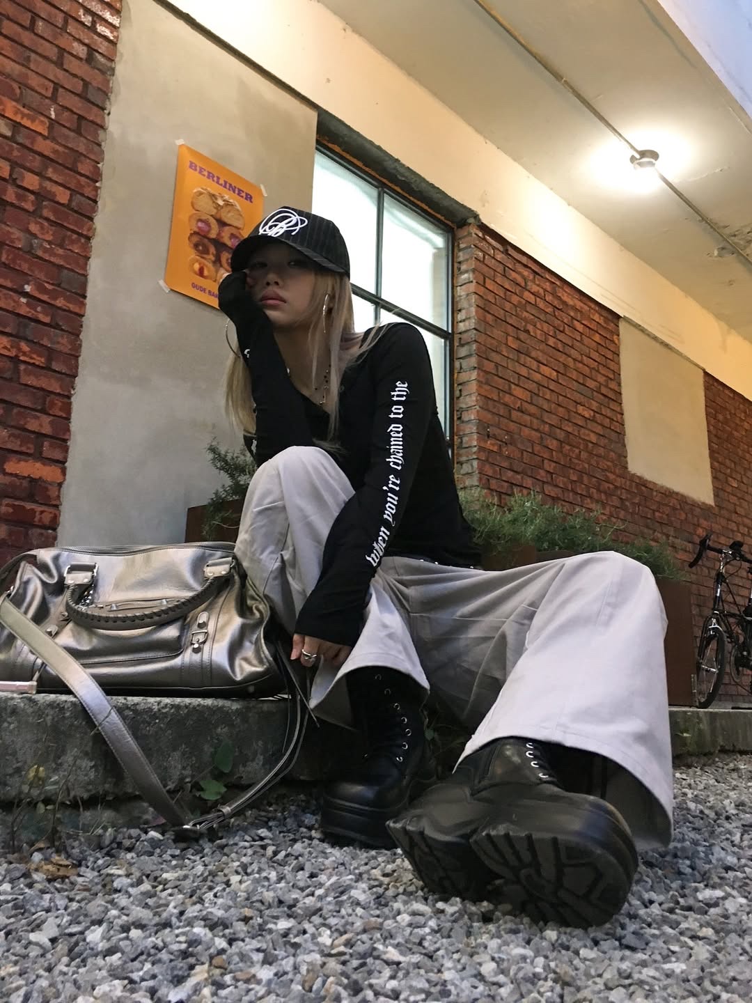 oneul.codi님의 스타일 - 2