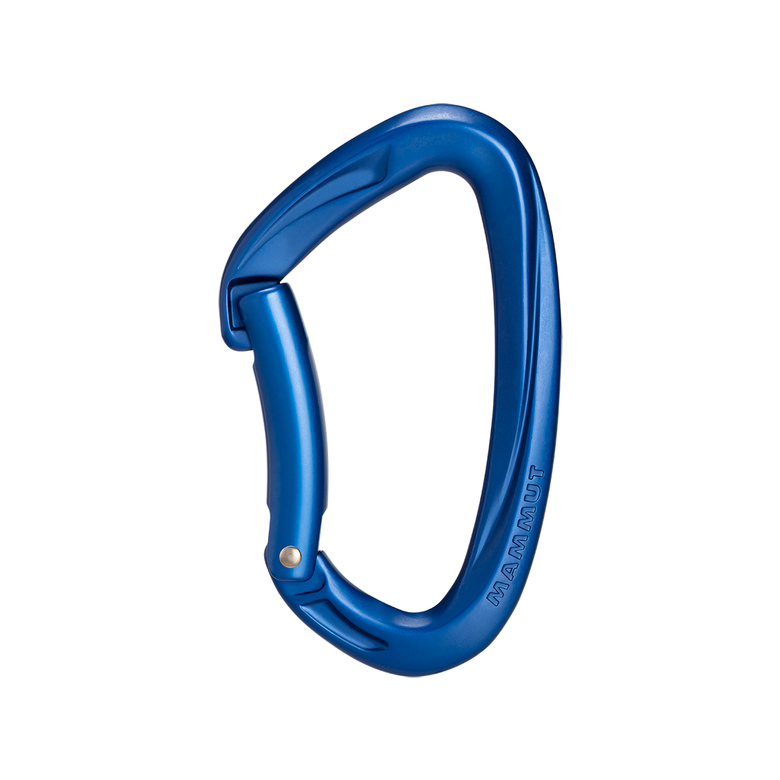 M31D6AC015 MAMMUT Crag Key Lock Blue