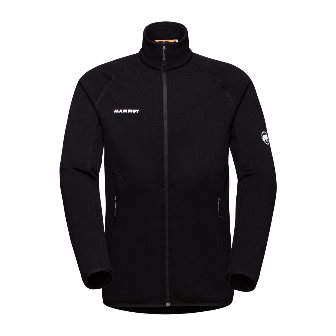 M11D3FT008 MAMMUT Aconcagua ML Jacket Men Black
