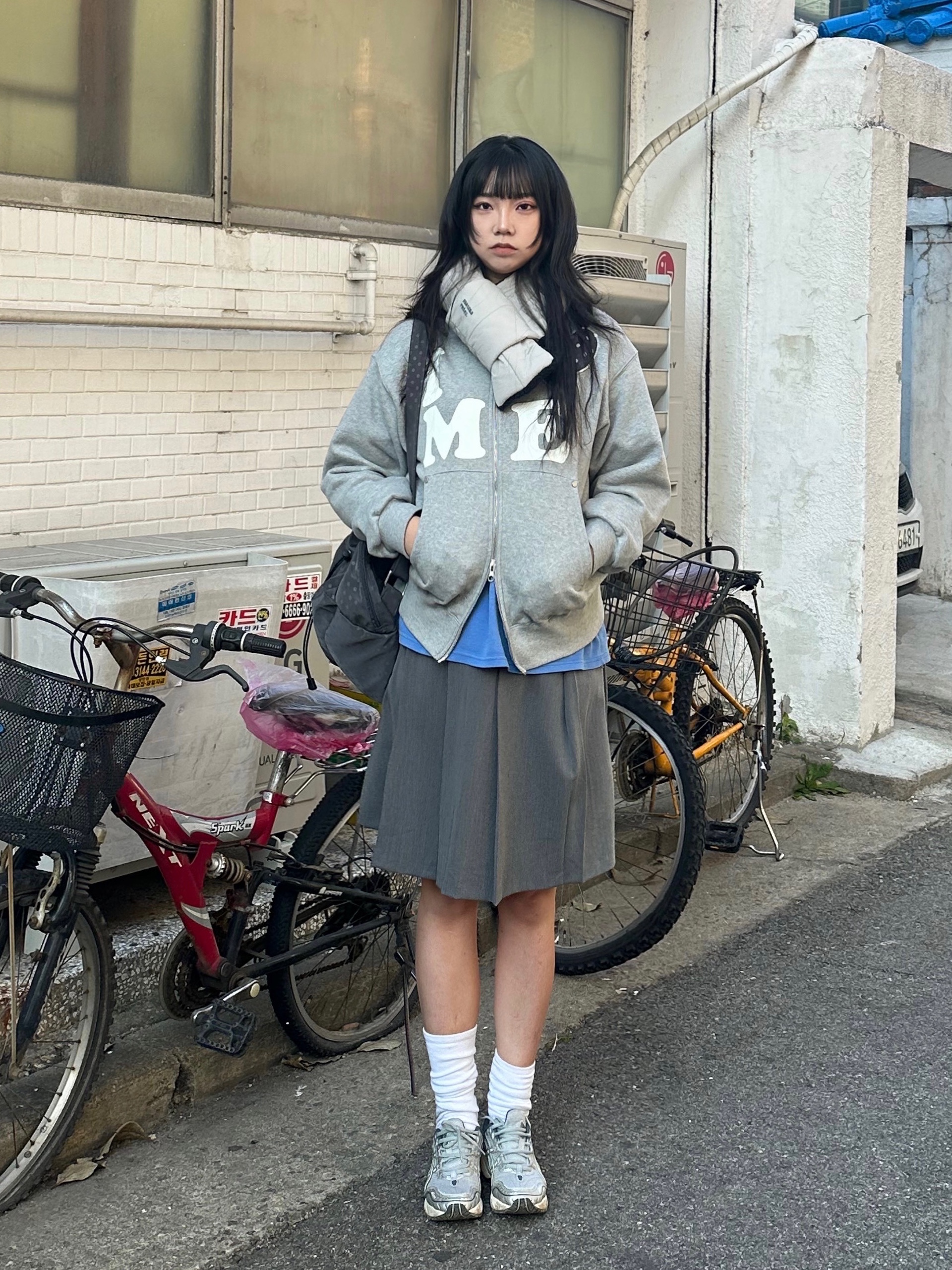 th2__a님의 스타일 - 1