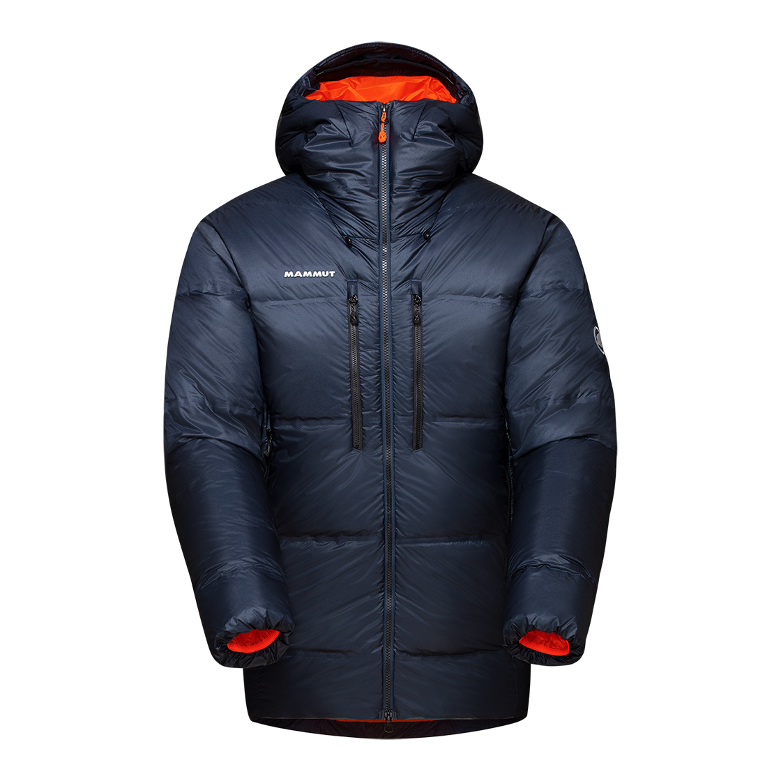 M11D4JD009 MAMMUT Eigerjoch Pro IN Hooded Jacket Men