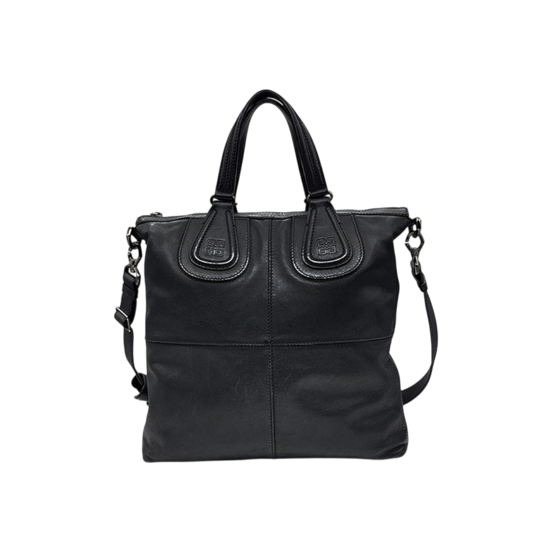 ITJFE5FTOT8P Givenchy Nightingale Shopper Bag L556868
