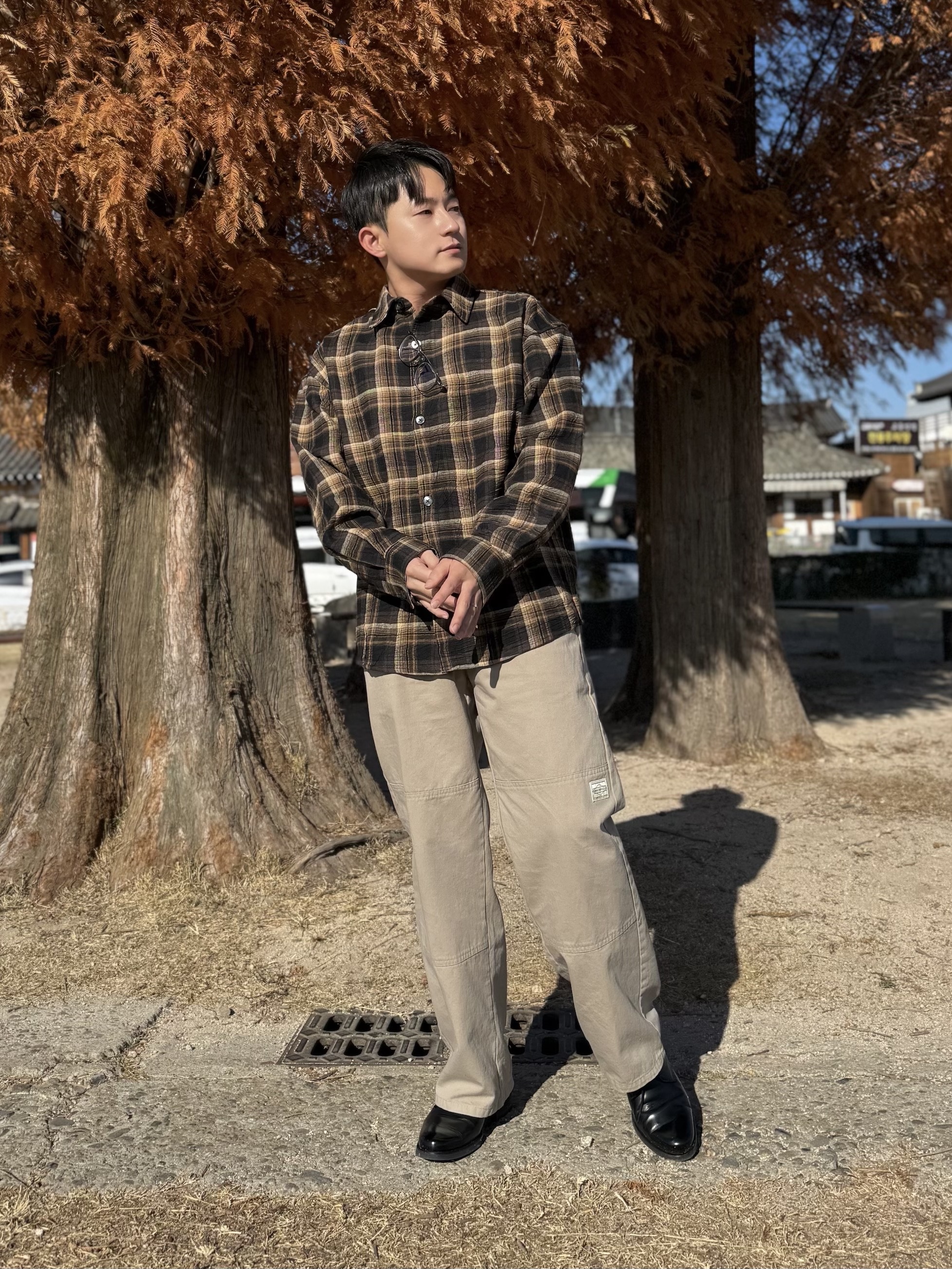 제이민(J-MIN)님의 스타일 - 2