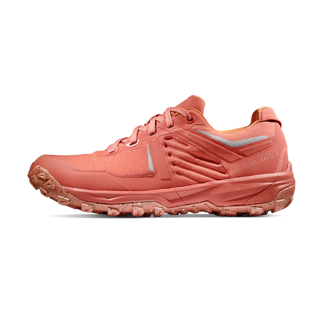 M21D6SE005 MAMMUT Ultimate III Low GTX Women Coral