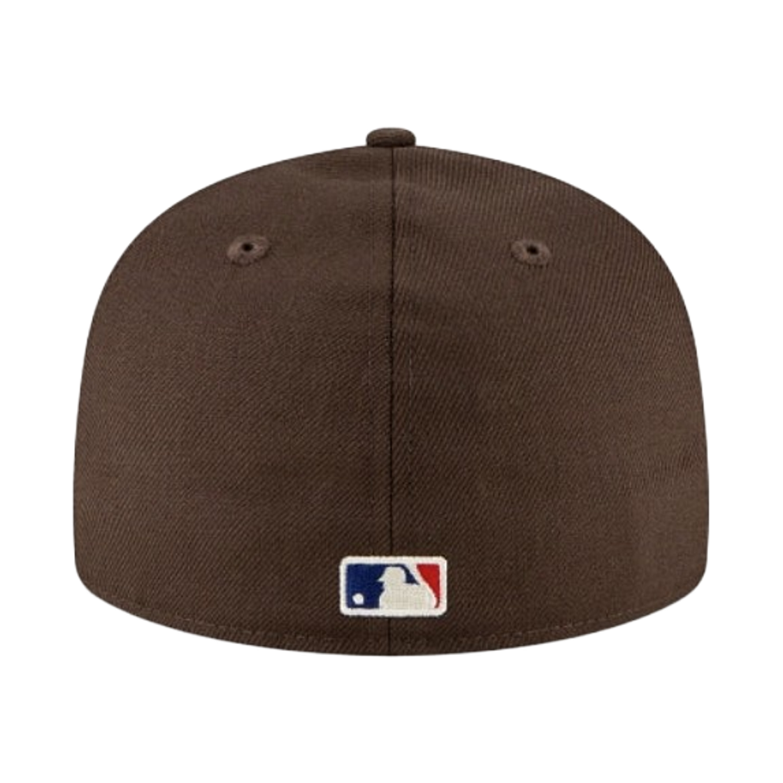 뉴에라 x 피어 오브 갓 에센셜 59FIFTY 피티드 햇 월넛(New Era x Fear of God Essentials 59FIFTY Fitted Hat Walnut) - 2