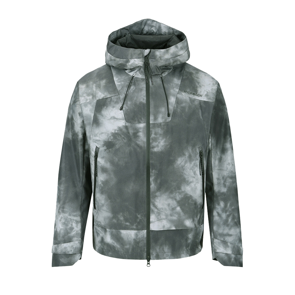 하이드로겐 남성 액티브 2LAYER 자켓 ZZ(HYDROGEN Men'S Active 2Layer Jacket ZZ)