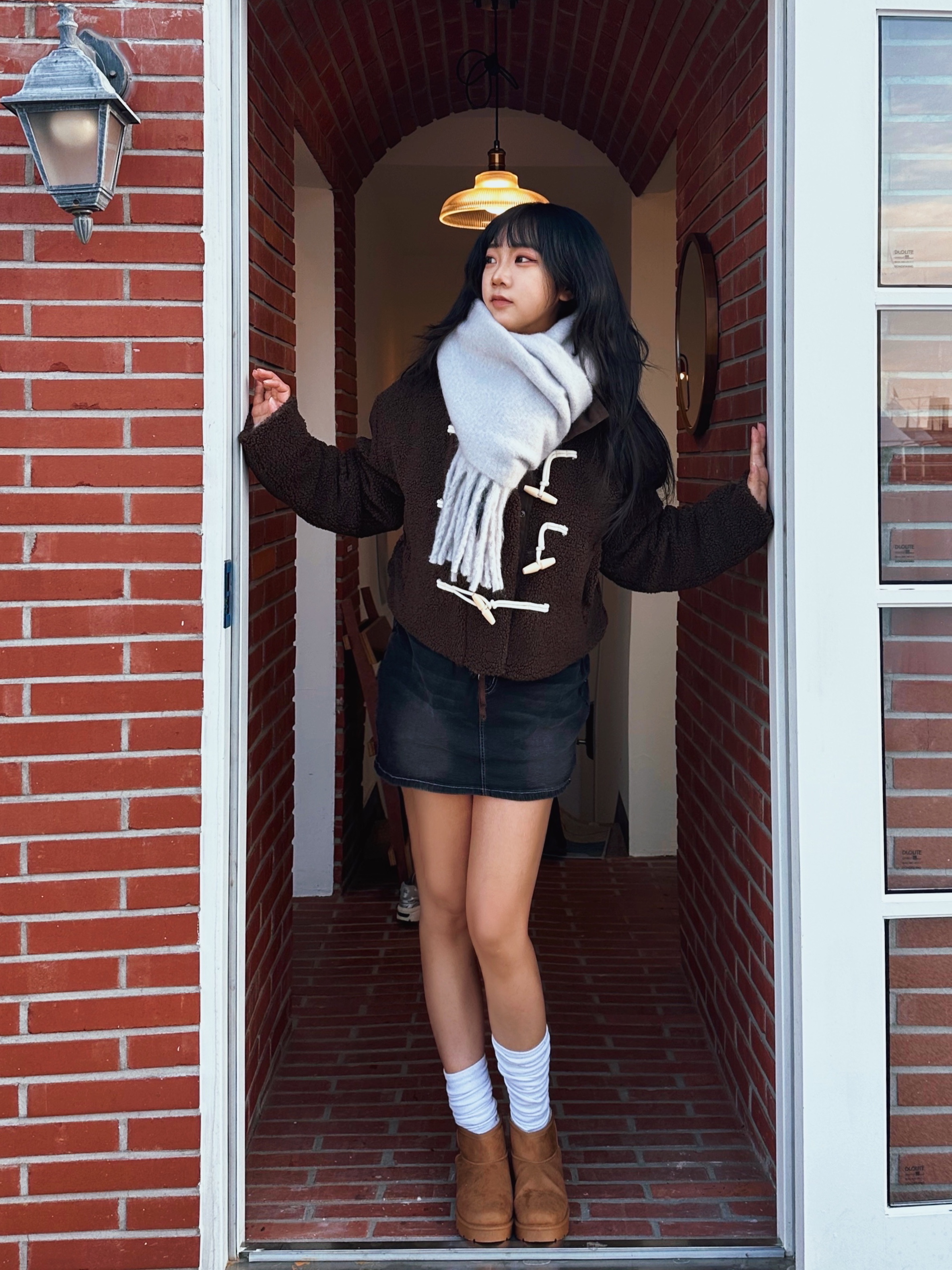 th2__a님의 스타일 - 1