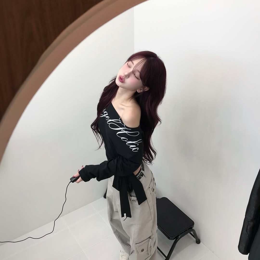 oneul.codi님의 스타일 - 3