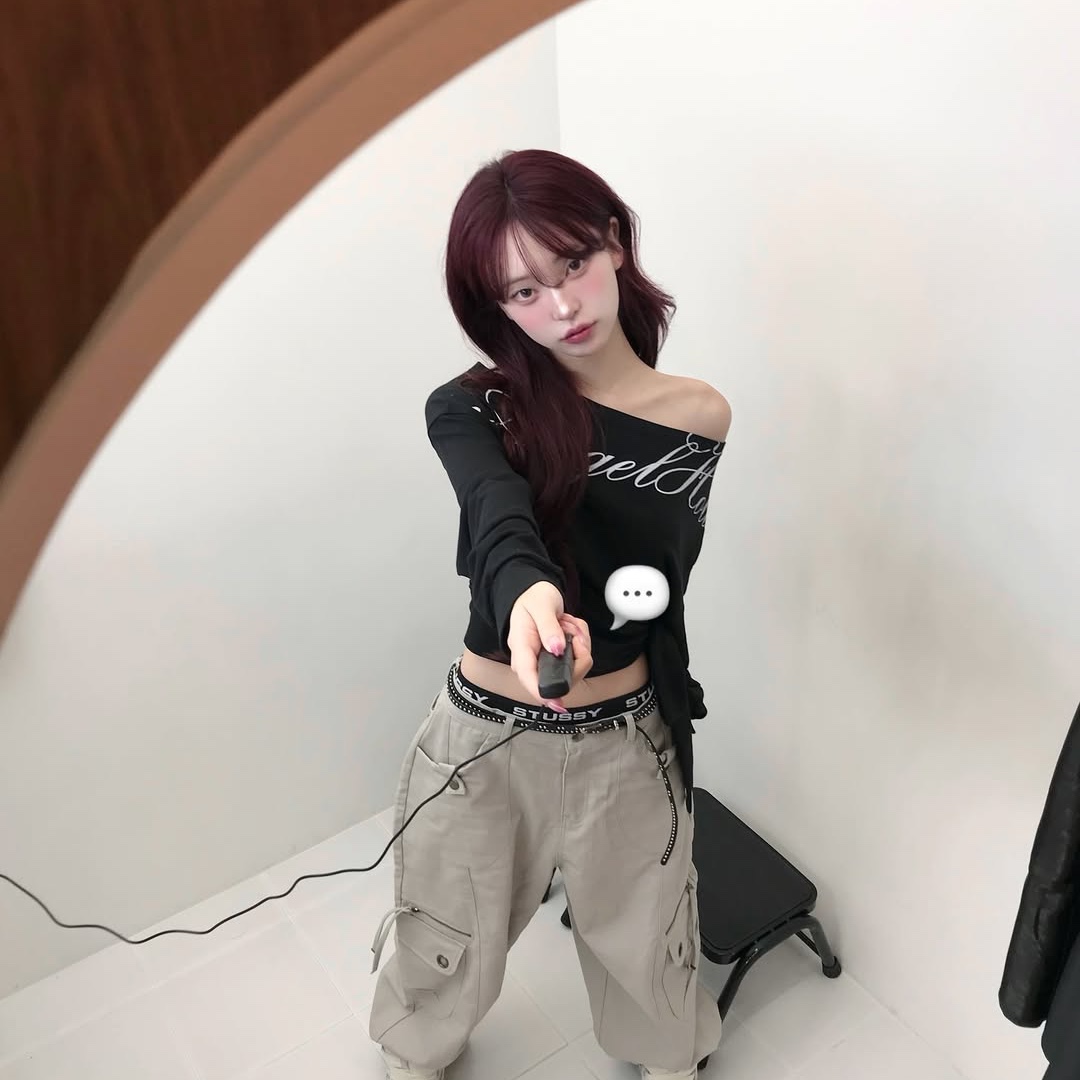 oneul.codi님의 스타일 - 1