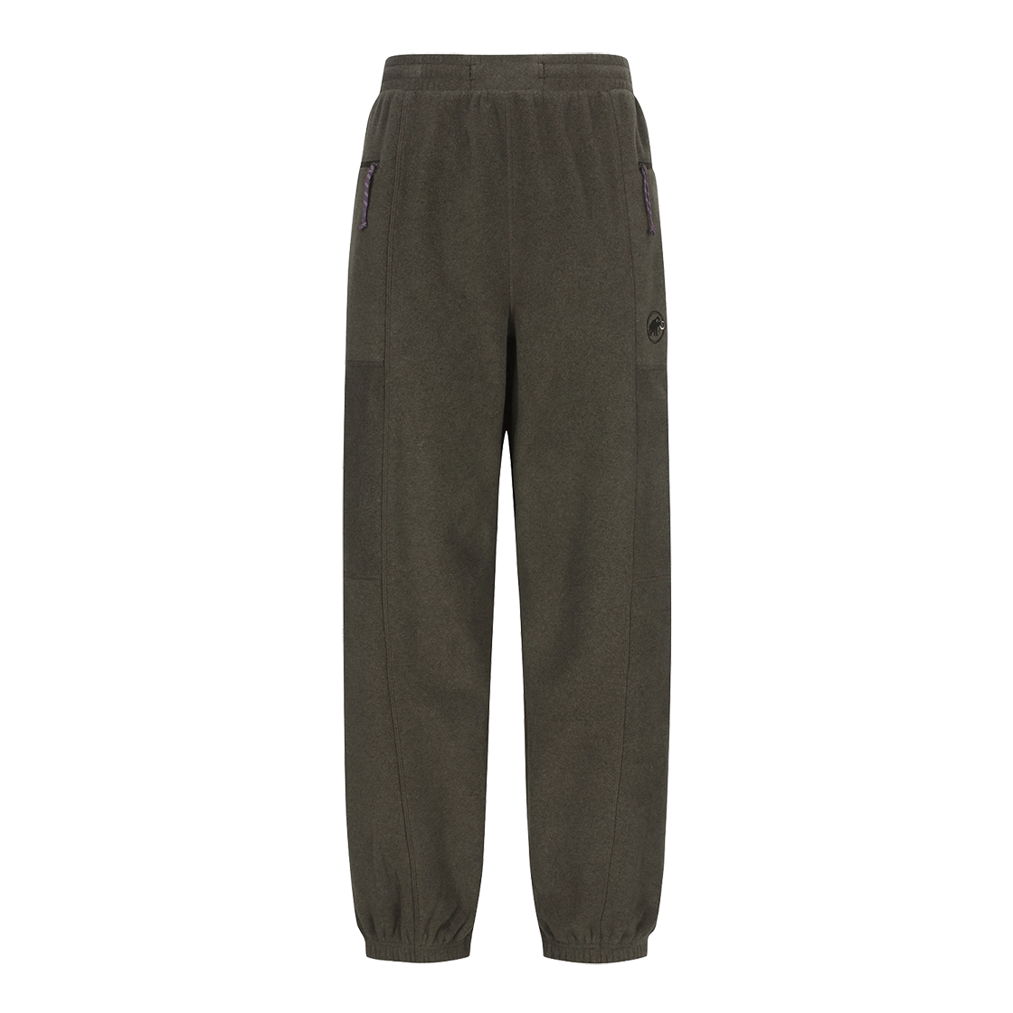 마무트 플룩스 SO 팬츠 브라운(MAMMUT Pollux SO Pants Brown)