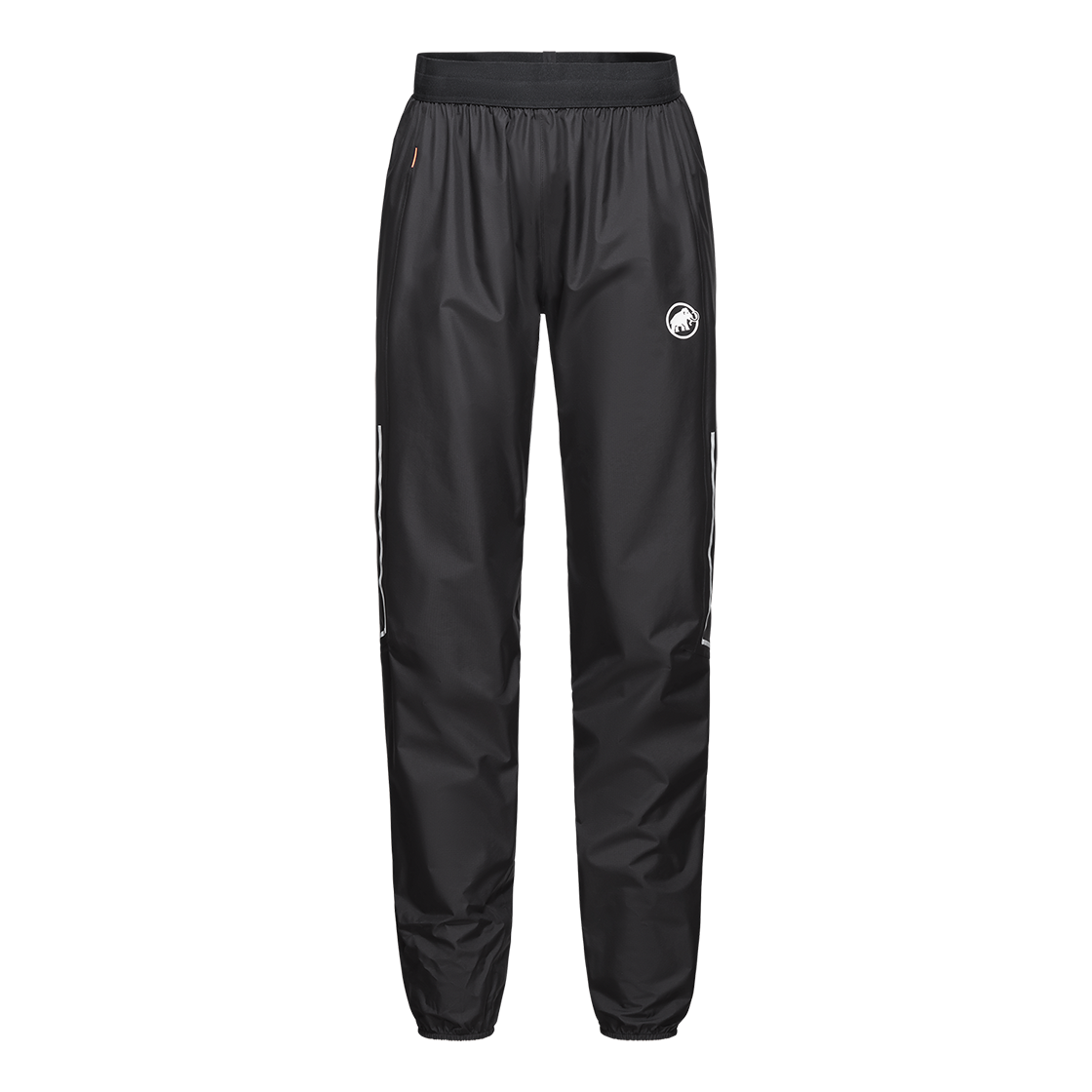 마무트 에너지 트레일러닝 하드쉘 팬츠 여성 블랙(MAMMUT Aenergy TR HS Pants Women Black)