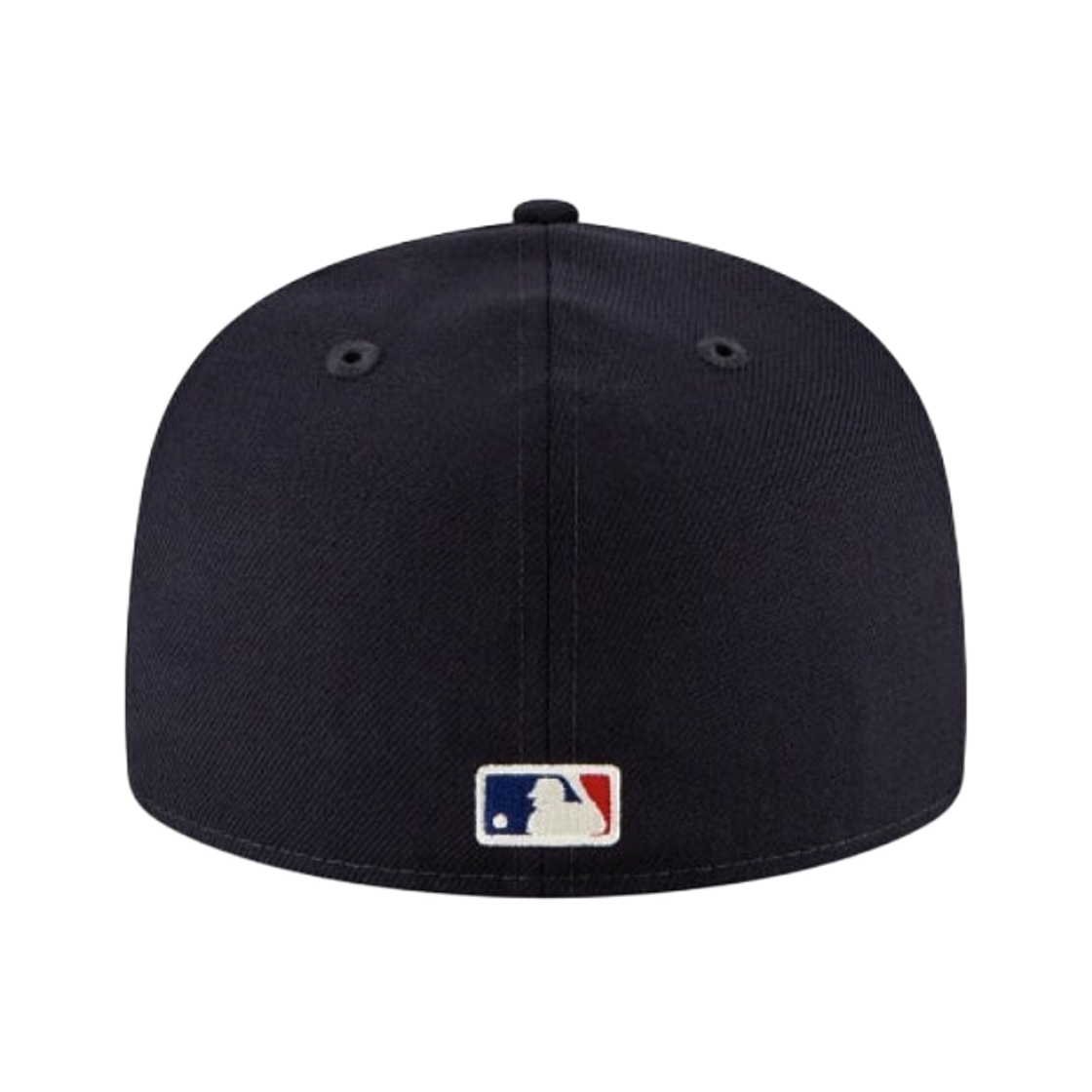 뉴에라 x 피어 오브 갓 에센셜 59FIFTY 피티드 햇 네이비(New Era x Fear of God Essentials 59FIFTY Fitted Hat Navy) - 2