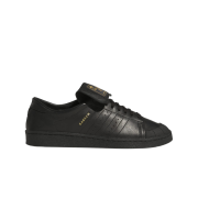 Adidas x Willy Chavarria Jabbar Low Core Black Gold Metallic