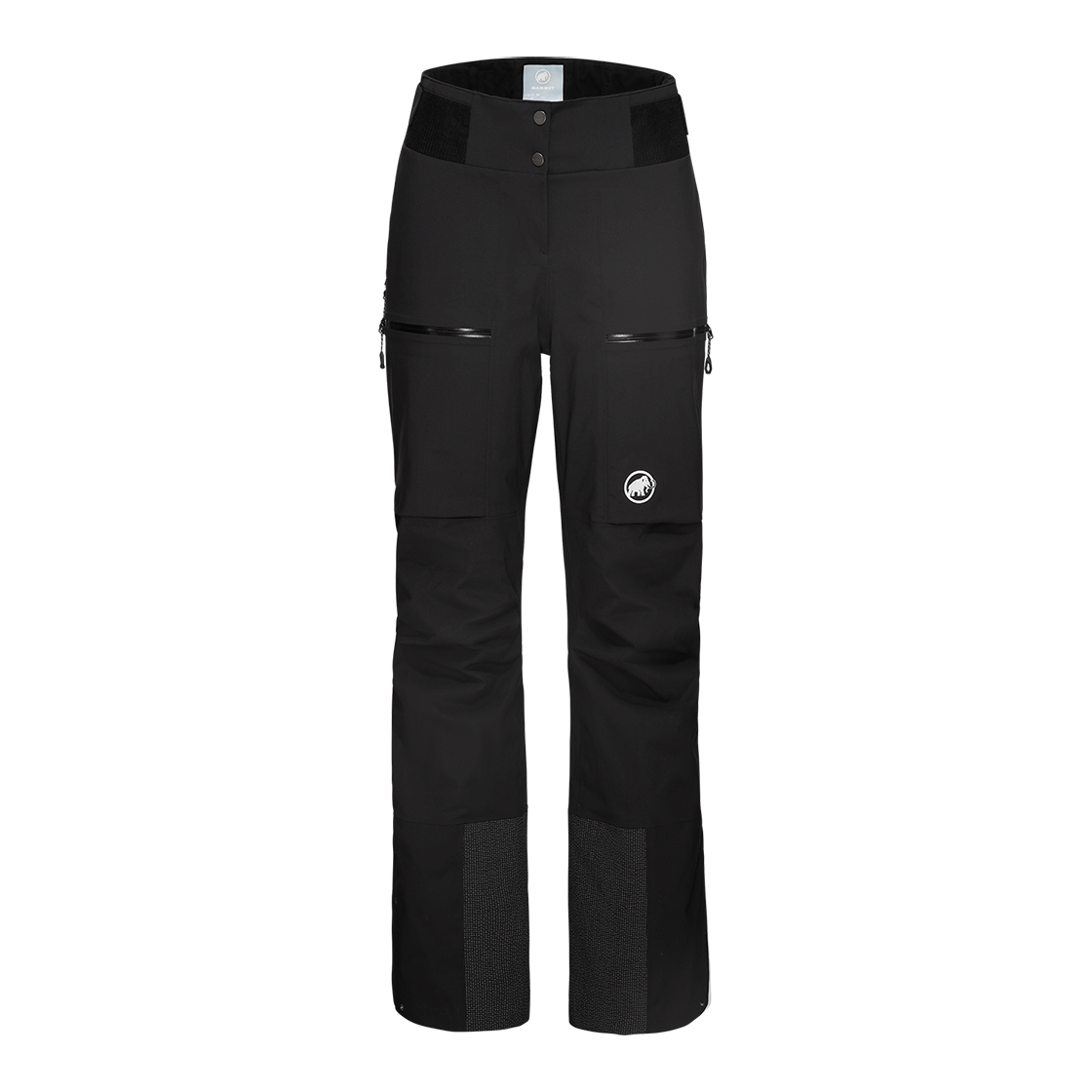 M11D4PT005 MAMMUT Stoney HS Thermo Pants AF Men