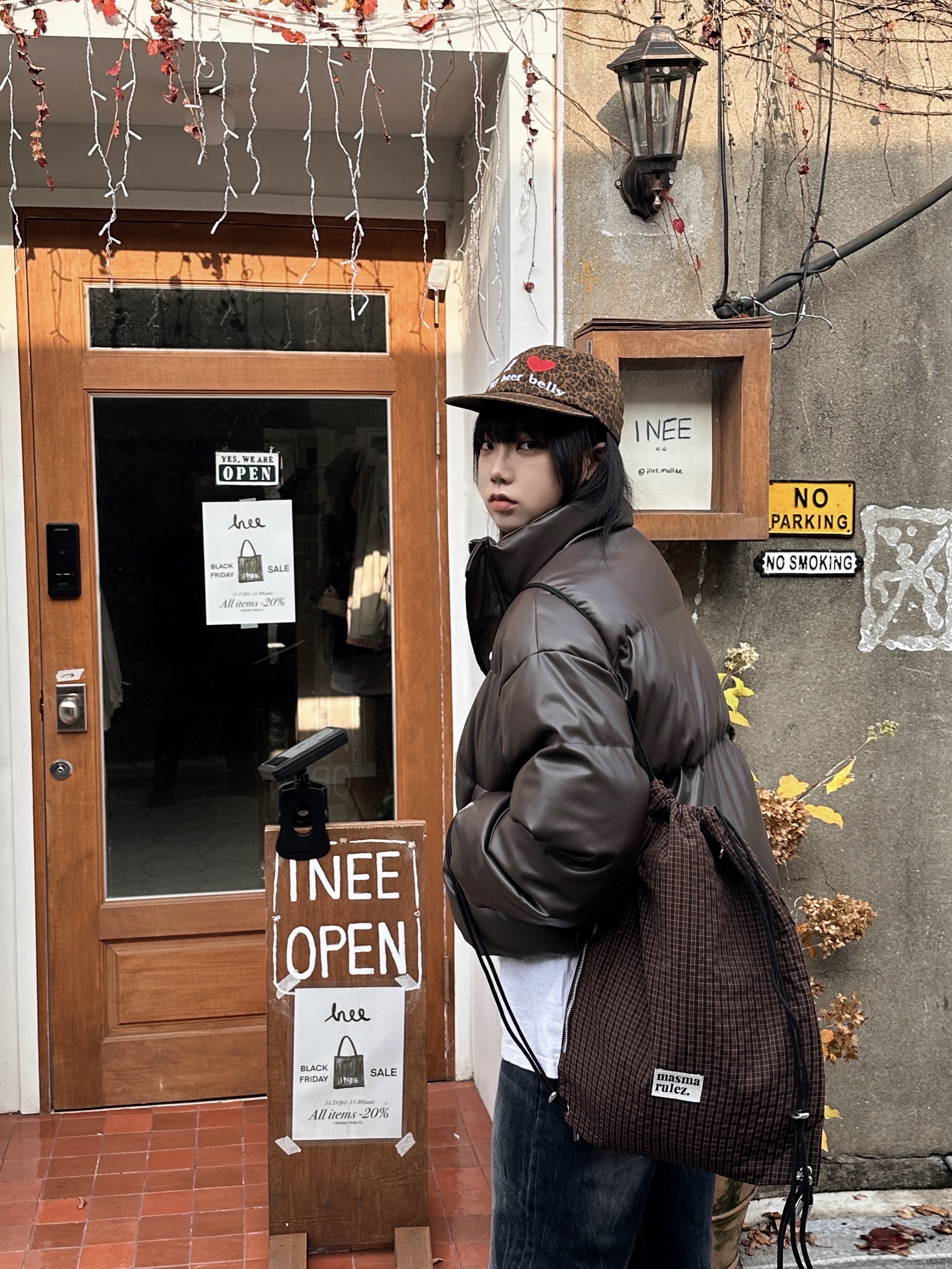 th2__a님의 스타일 - 2