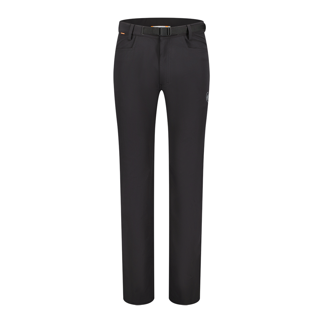 M11D3FP003 MAMMUT Utility SO Pants AF Men Black