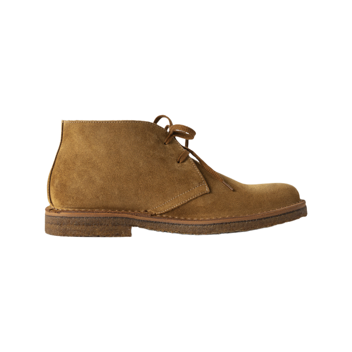 아스토플렉스 그린플렉스 부츠 브라운(Astorflex Greenflex Boots Brown)