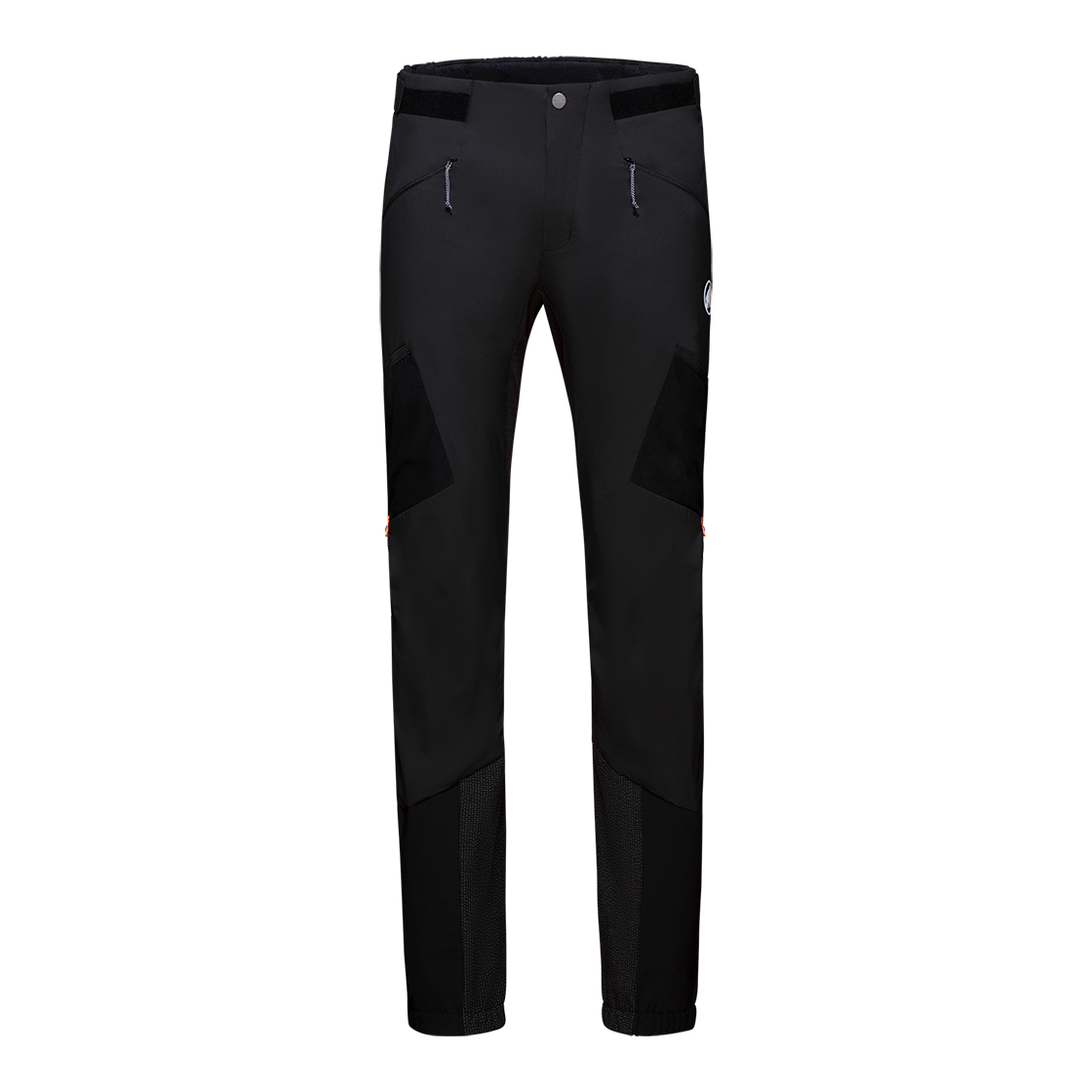 M11D4PT001 MAMMUT Aenergy IN Hybrid Pants Men