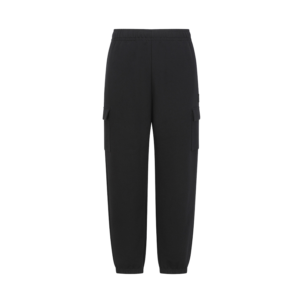 H31D3FP002 HYDROGEN Unisex Daily Jogger Pants Black